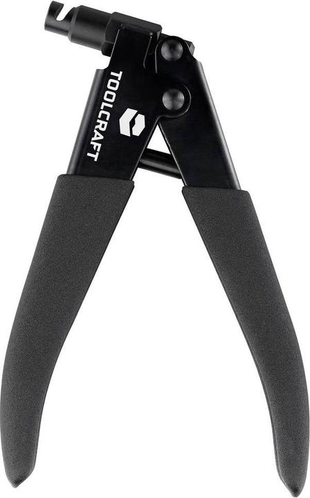 Produktbild Toolcraft Stanzzange U-förmig
