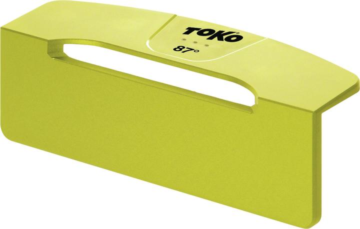 Actual product image Toko Side Angle World Cup 86° (File)