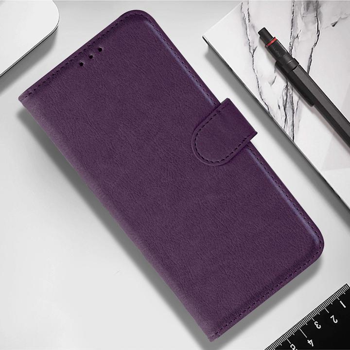 Actual product image Avizar Chesterfield Wallet Cover Series (Xiaomi Redmi Note 12 5G)