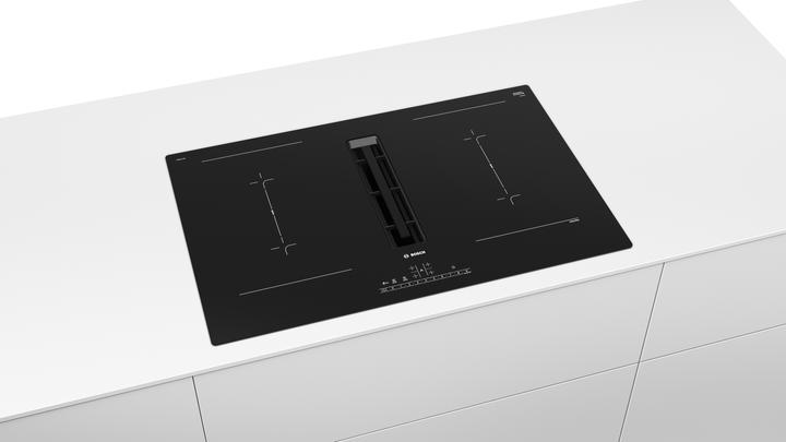 Image du produit Bosch Hausgeräte PVQ811F15E