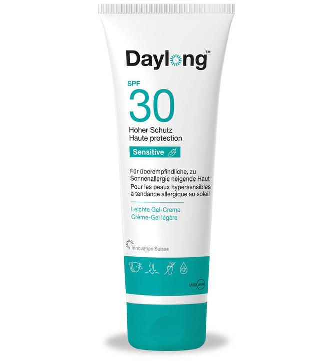 Daylong Sensitive Gel-Creme