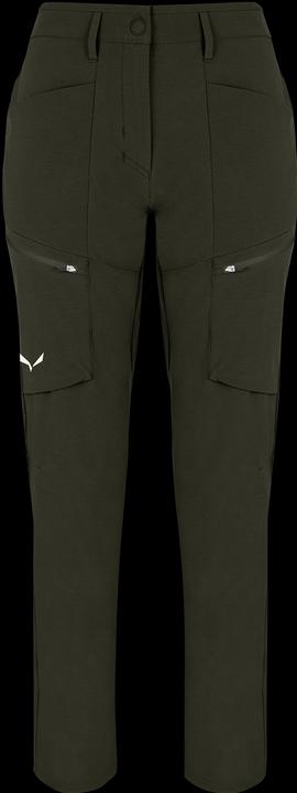 Actual product image Salewa Puez Durastretch Cargo Trousers (42)