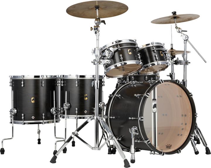 Mapex Black Panther Design Lab Shellset