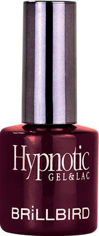 Produktbild BrillBird Hypnotic G&L “46” – 8ml (UV-Gel Lack)