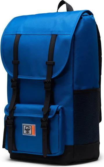 Produktbild Herschel Rucksack Little America strong blue (23.50 l)