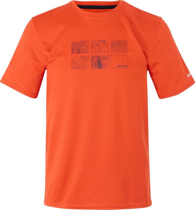 Regatta Fingal IX TShirt