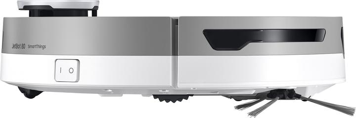 Actual product image Samsung Jet Bot+ (Robot vacuum)