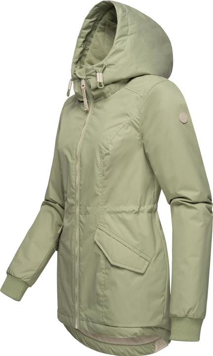 Actual product image Ragwear Dowey Warm (XL)