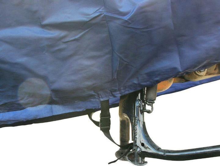 Image du produit ADX 203x89x119 cm