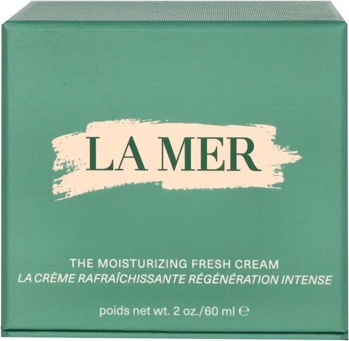 Actual product image La Mer The Moisturiser FreShower Cream (60 ml, 24h cream)