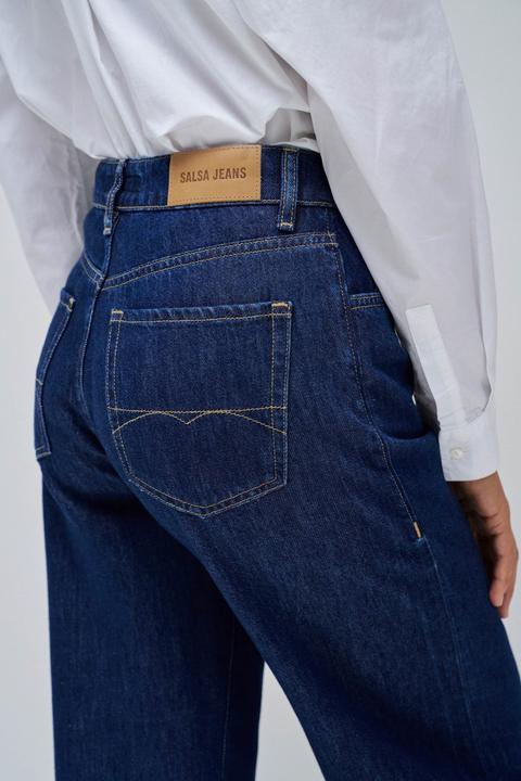Actual product image Salsa Jeans Wide Leg (26)