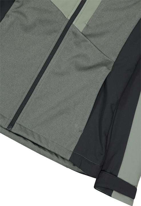 Actual product image CMP Campagnolo Hoodie (36)