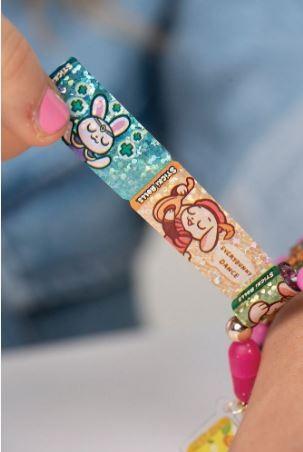 Image du produit Cobi Sticky Rolls - Bracelet