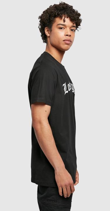 Image du produit Mister Tee Tee à mots de Los Angeles - 13193 (4XL)