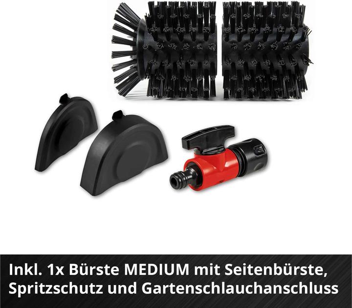 Produktbild Einhell Picobella (Akkubetrieb)