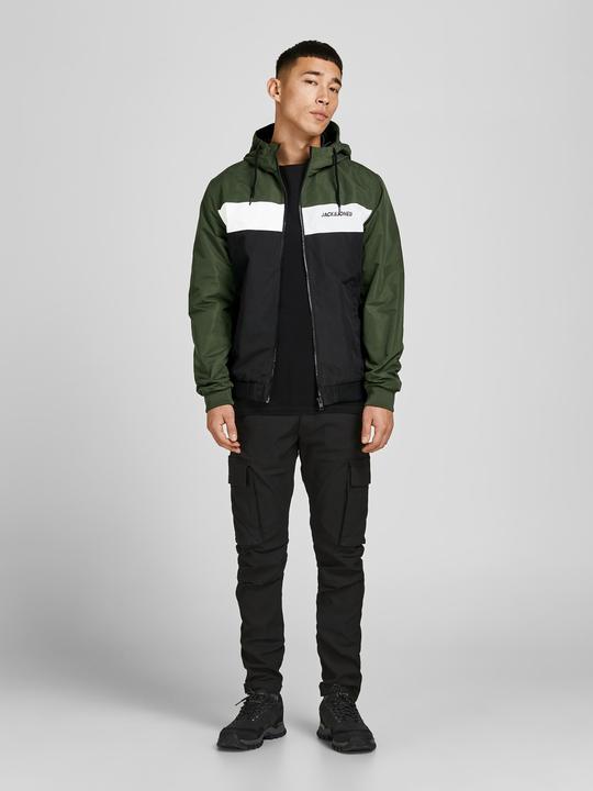 Immagine prodotto Jack & Jones Giacca bomber leggera (S)