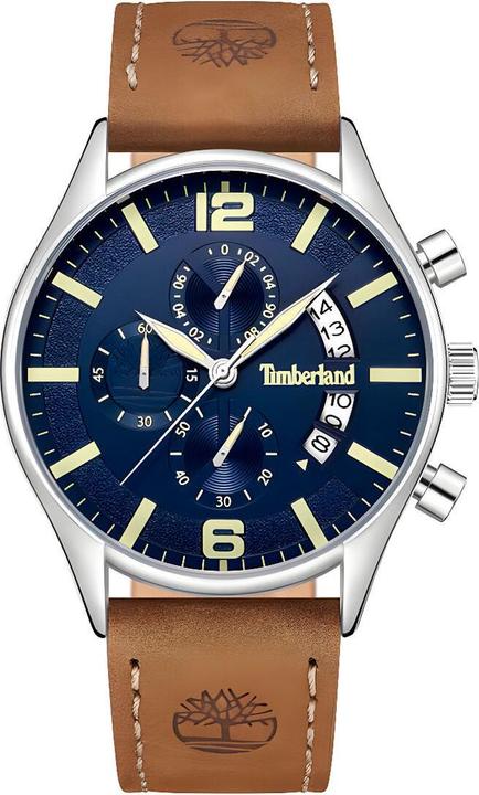 Produktbild Timberland Men's Watch TDWGC9001202 (Ã˜ 43 mm)