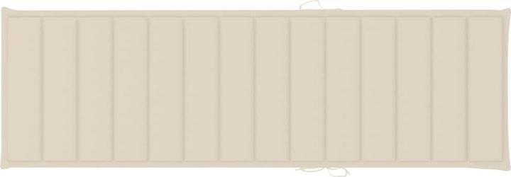 Image du produit VidaXL Hayder (200 x 70 x 3 cm)