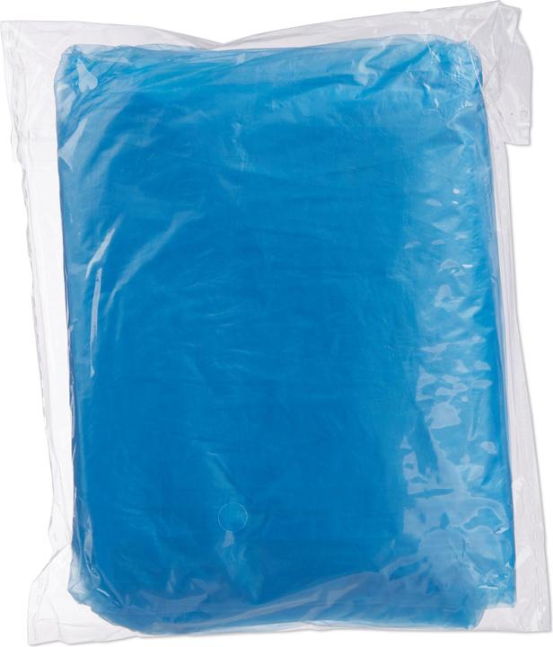 Actual product image Relaxdays Rain poncho (One size)