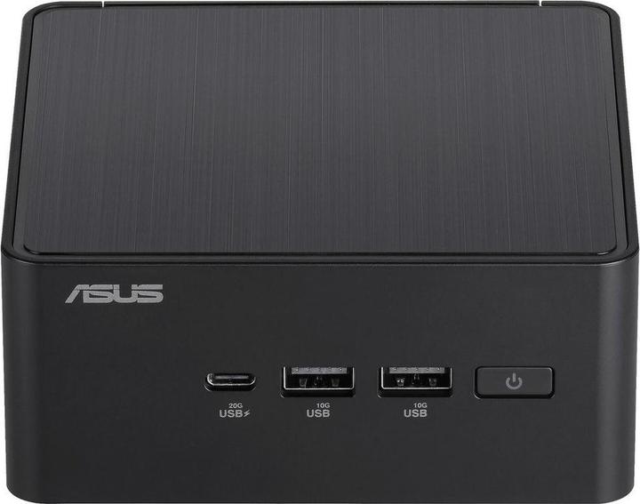 Image du produit Ernitec ASUS NUC Mini PC - Core 3