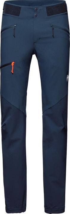 Produktbild Mammut Courmayeur SO Pants Men (56)