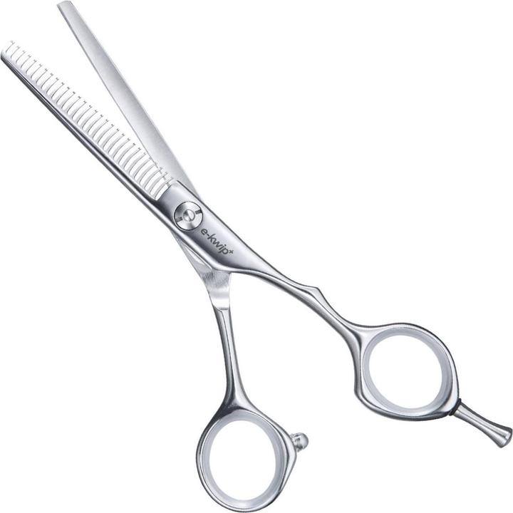 E-kwip Elegance Modellierschere (13.97 cm)