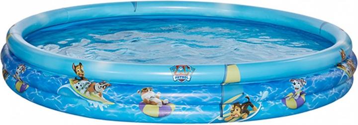 Actual product image Happy People Paw Patrol