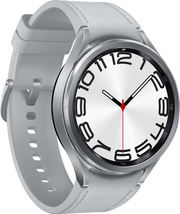 Actual product image Samsung Galaxy Watch6 Classic CH (47 mm, WLAN only)