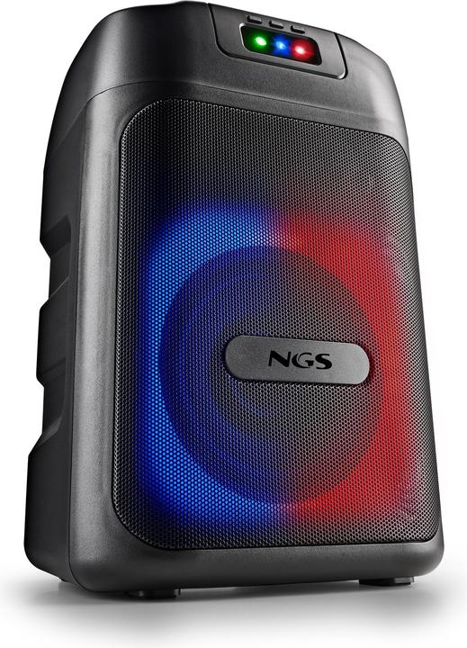 Image du produit NGS Wild Club (6 h)