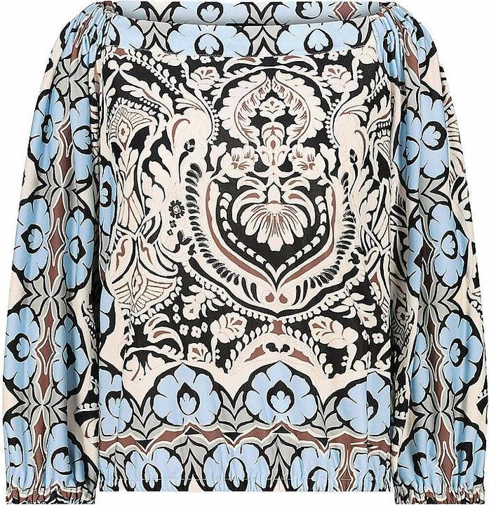 Monari Blusenshirt BUENOS AIRES
