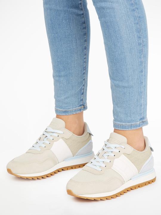 Produktbild Tommy Hilfiger Tjw Retro Runner Damenschuhe (40)