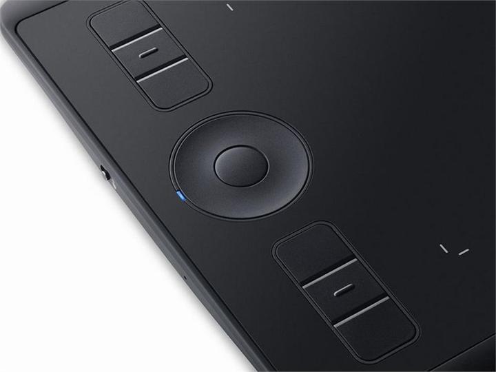Immagine prodotto Wacom Intuos Pro S (5080 lpi)