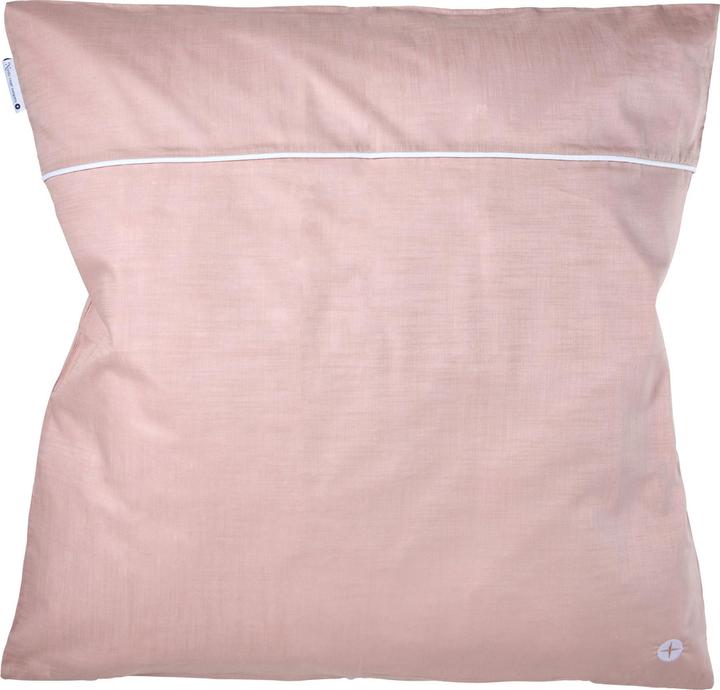 Immagine prodotto nordic coast company Biancheria da letto per bambini rosa antico