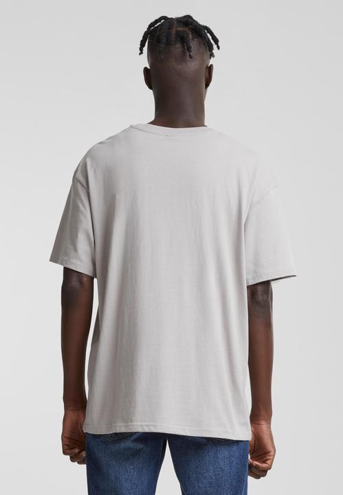 Actual product image Urban Classics Heavy Oversized Tee - 1560 (4XL)