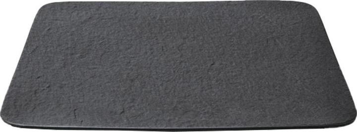 Actual product image Villeroy & Boch Square serving platter/gourmet plate Manufacture Rock