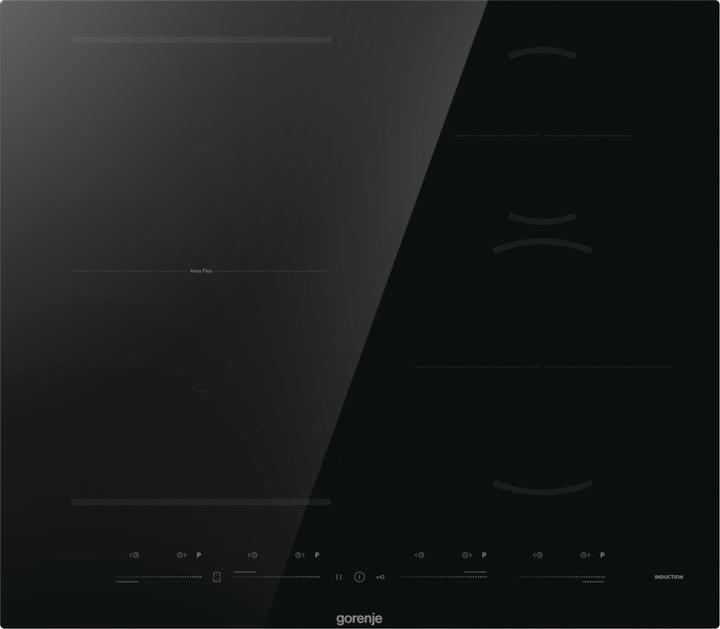 Actual product image Gorenje Induction hob - GI6432BSCE -