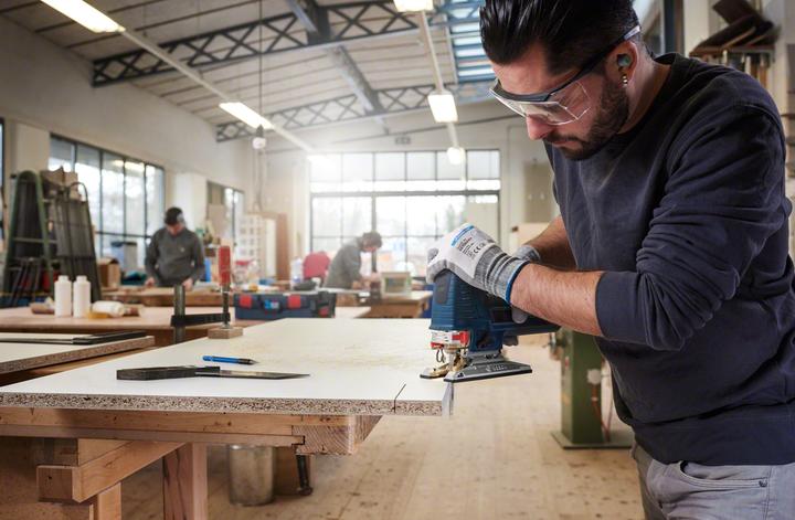 Produktbild Bosch Professional Zubehör Stichsägeblatt T 234 X Progressor for Wood, 3er-Pack