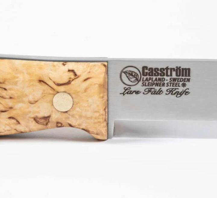 Actual product image Casström Lars Fält Knife (11.50 cm)