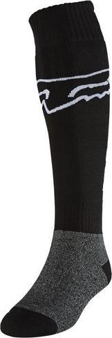 Actual product image Fox Socks 21 Fri Thin Revn Blk M (M)