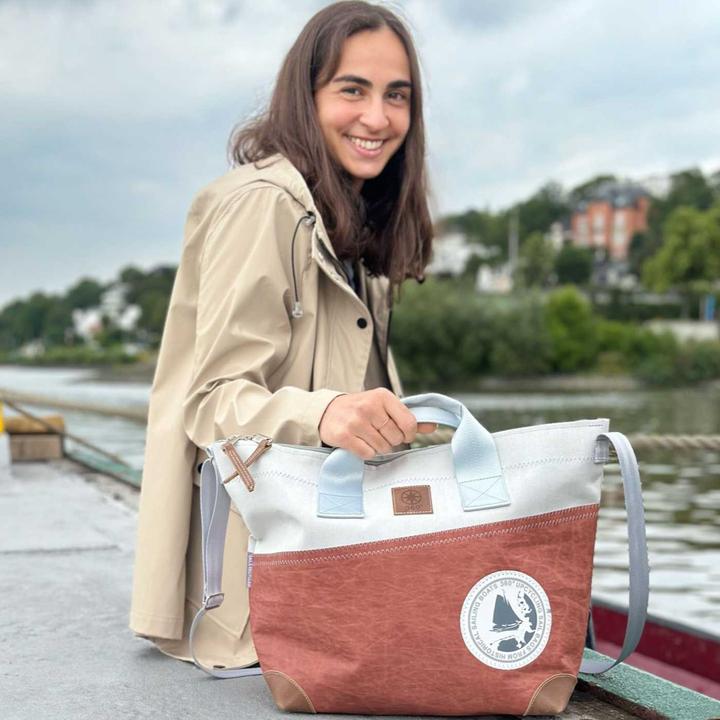 Image du produit 360Grad Sac à bandoulière Suutje