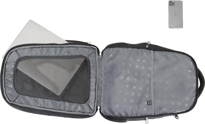 Produktbild Traveller Professional Rucksack Quick Scan (36 l)