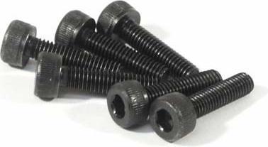 Actual product image HPI Innensechskant SCREW M3x12MM PROC (6 Screws per piece)
