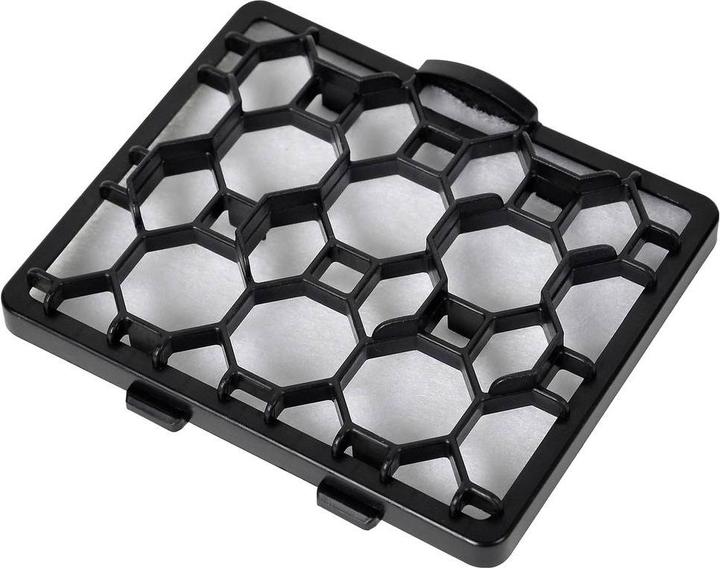 Produktbild Silva Homeline BS 8000 Staubsauger mit Staubbeutel