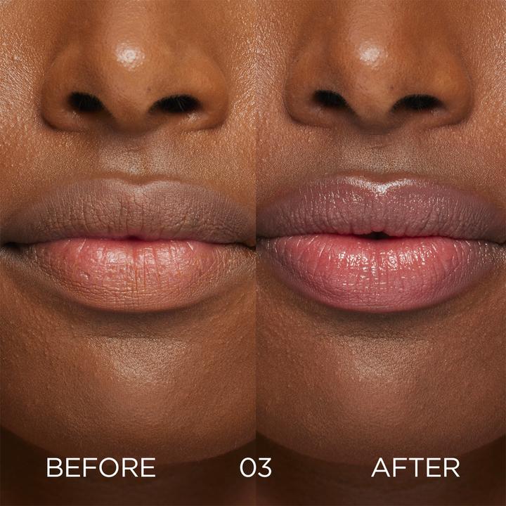 Image du produit Clarins Lip Oil Balm (Baume, Huile, 3 ml)