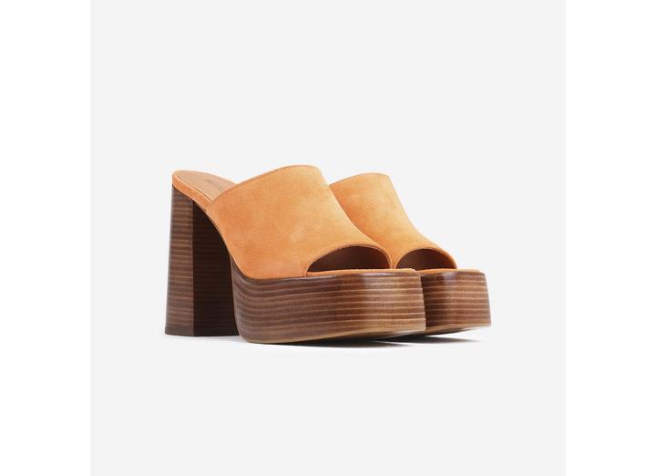 Produktbild Bronx sandalen für en no-sion (38)