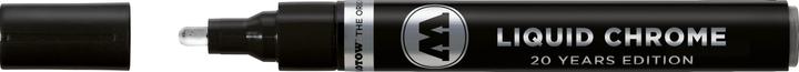 Actual product image Molotow Liquid Chrome (Chrome, 4 mm, 1 x)