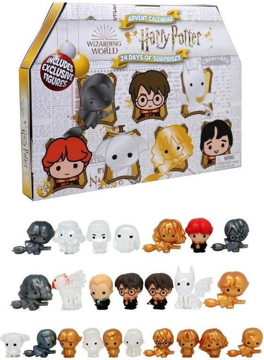 Produktbild Character Harry Potter