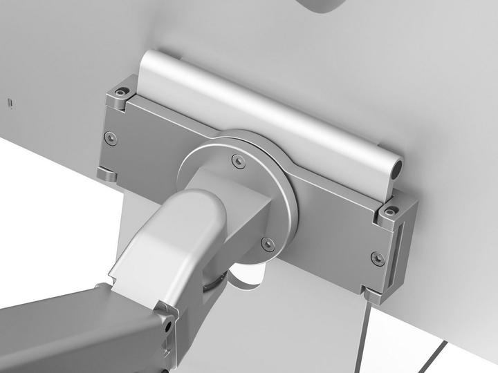 Immagine prodotto Multibrackets Adattatore iMac 24" adatto a tutti i supporti da tavolo MB (24")