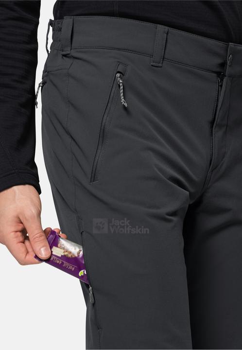 Actual product image Jack Wolfskin Activate Xt Pants M (58)