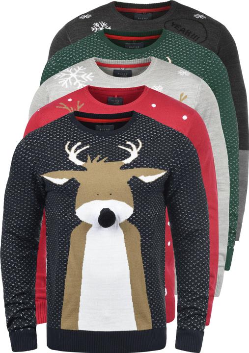Blend BHRudolph 20708182ME